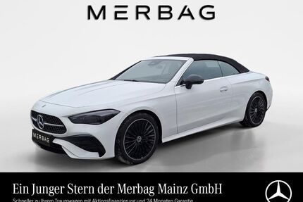 Mercedes-Benz CLE 220 Gebrauchtwagen