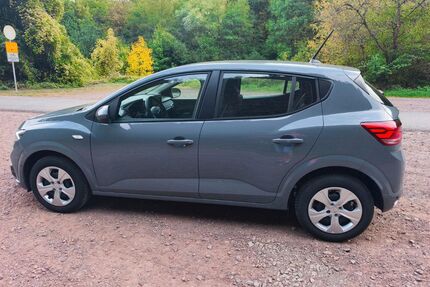 Dacia Sandero Gebrauchtwagen