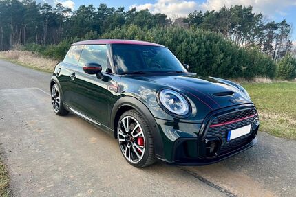 Mini John Cooper Works Gebrauchtwagen