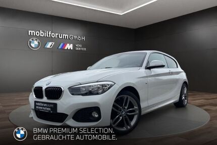 BMW 116 Gebrauchtwagen
