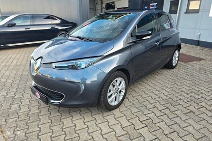 Renault ZOE Gebrauchtwagen