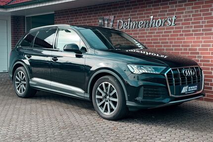 Audi Q7 Gebrauchtwagen