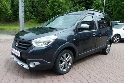 Dacia Dokker Gebrauchtwagen