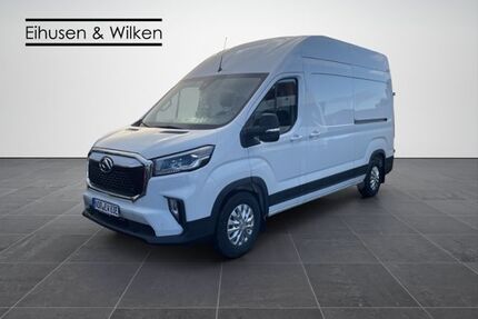 Maxus eDeliver 9 Gebrauchtwagen