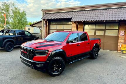 Dodge RAM Gebrauchtwagen