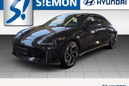 Hyundai IONIQ 6 Gebrauchtwagen