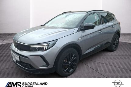 Opel Grandland (X) Gebrauchtwagen