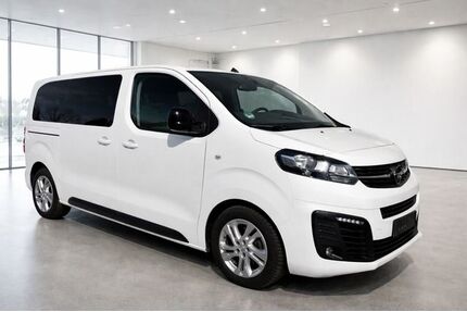 Opel Zafira Life Gebrauchtwagen