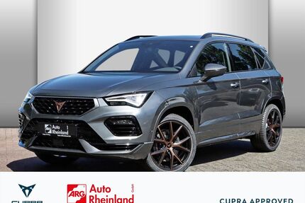 Cupra Ateca Gebrauchtwagen