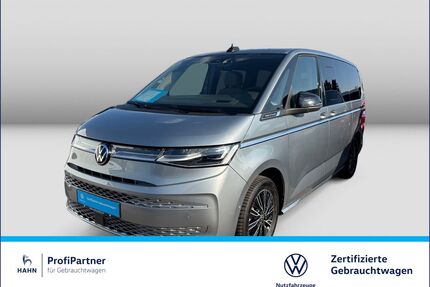 VW T7 Multivan Gebrauchtwagen