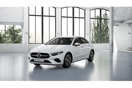 Mercedes-Benz A 180 Gebrauchtwagen