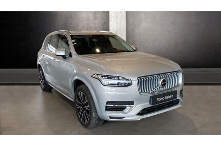 Volvo XC90 Gebrauchtwagen