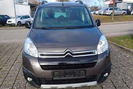 Citroen Berlingo Gebrauchtwagen