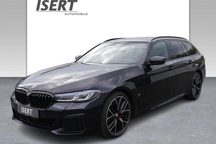 BMW 530 Gebrauchtwagen