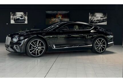 Bentley Continental GT Gebrauchtwagen