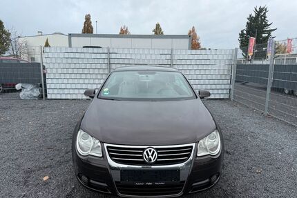 VW Eos Gebrauchtwagen