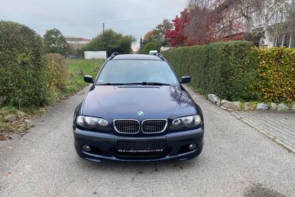 BMW 325 Gebrauchtwagen