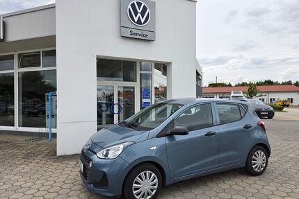Hyundai i10 Gebrauchtwagen