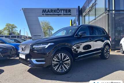 Volvo XC90 Gebrauchtwagen