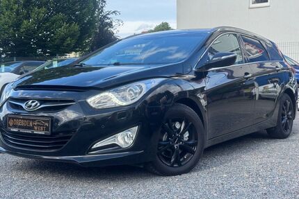 Hyundai i40 Gebrauchtwagen