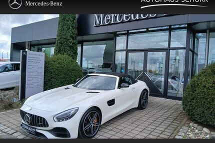 Mercedes-Benz AMG GT C Gebrauchtwagen
