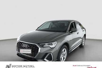 Audi Q3 Gebrauchtwagen