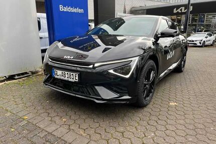 Kia EV6 Gebrauchtwagen