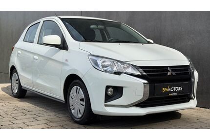 Mitsubishi Space Star Gebrauchtwagen