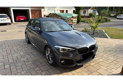 BMW 118 Gebrauchtwagen