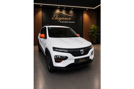 Dacia Spring Gebrauchtwagen