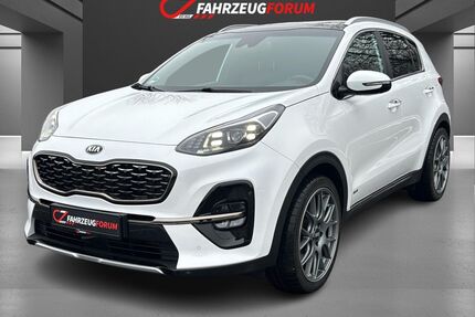 Kia Sportage Gebrauchtwagen