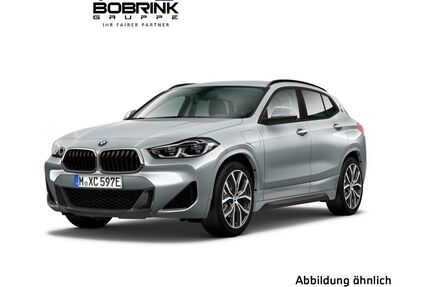 BMW X2 Gebrauchtwagen