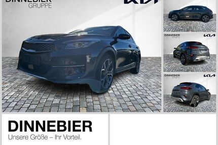 Kia XCeed Gebrauchtwagen