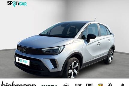 Opel Crossland (X) Gebrauchtwagen
