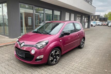 Renault Twingo Gebrauchtwagen