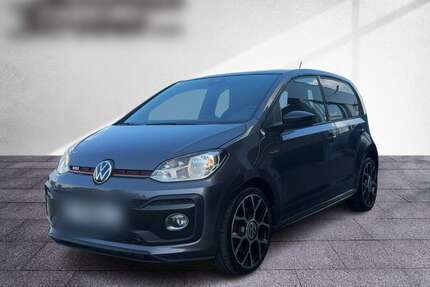 VW up! Gebrauchtwagen