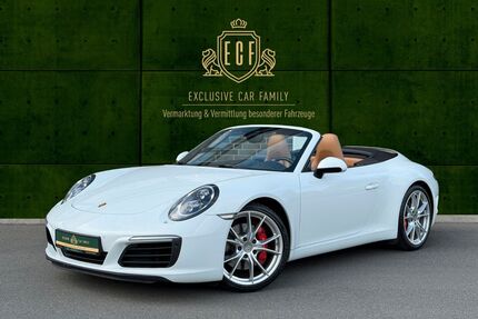 Porsche 911 Urmodell Gebrauchtwagen