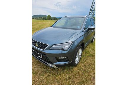 Seat Ateca Gebrauchtwagen