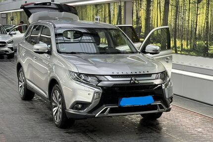Mitsubishi Outlander Gebrauchtwagen