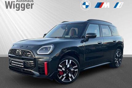 Mini John Cooper Works Countryman Gebrauchtwagen