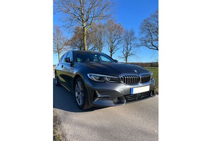 BMW 320 Gebrauchtwagen