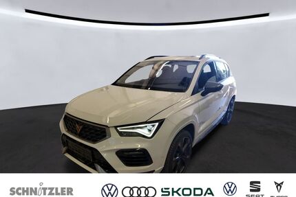 Cupra Ateca Gebrauchtwagen