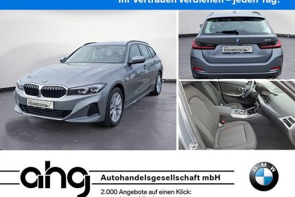 BMW 318 Gebrauchtwagen