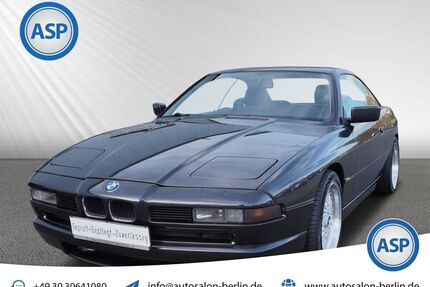 BMW 850 Gebrauchtwagen