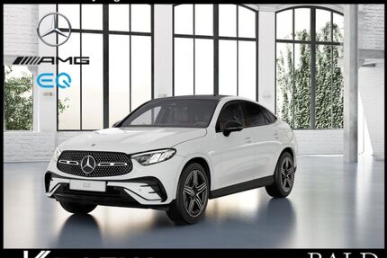 Mercedes-Benz GLC 300 Gebrauchtwagen