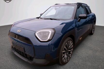 Mini Aceman E Gebrauchtwagen