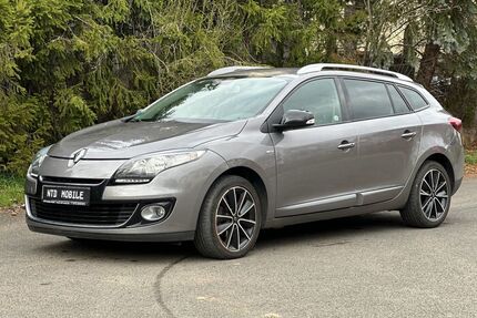 Renault Megane Gebrauchtwagen