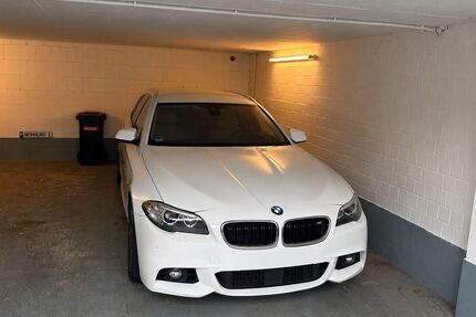 BMW 520 Gebrauchtwagen