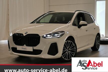 BMW 218 Active Tourer Gebrauchtwagen
