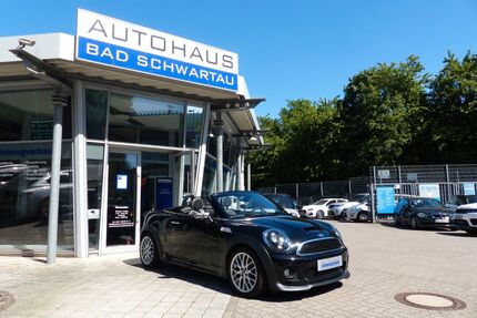 Mini Cooper S Roadster Gebrauchtwagen